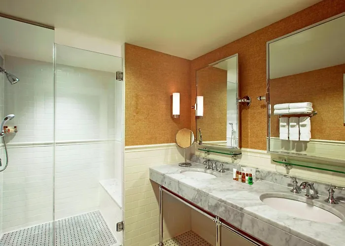Sheraton New York Times Square Hotel