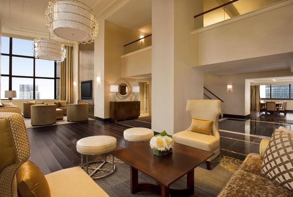 Sheraton Times Square New York