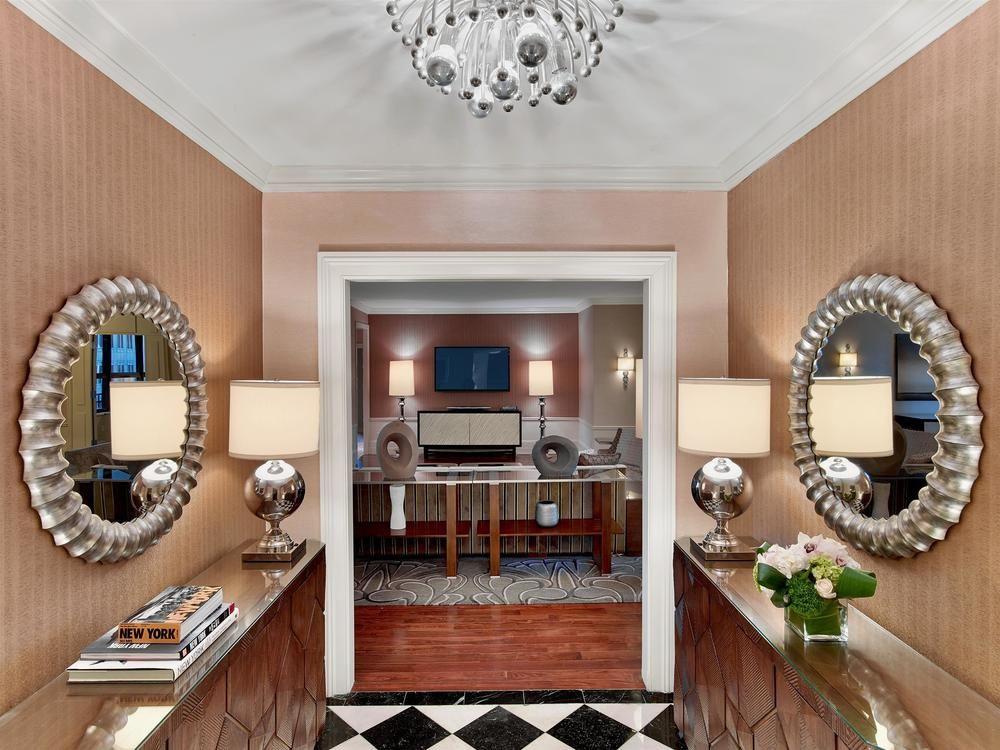 Hotel Sheraton Times Square Nova Iorque