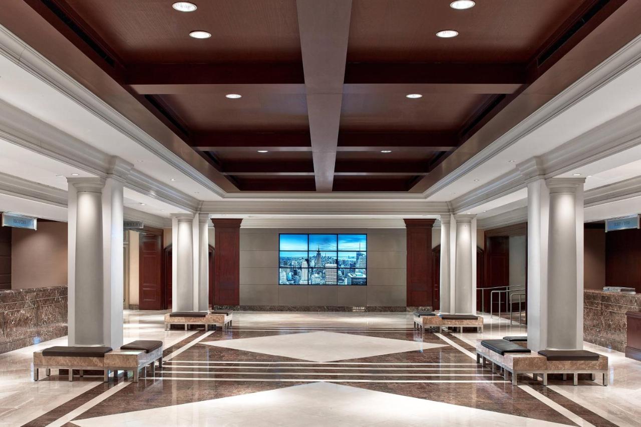 Sheraton Times Square 4* Nova Iorque