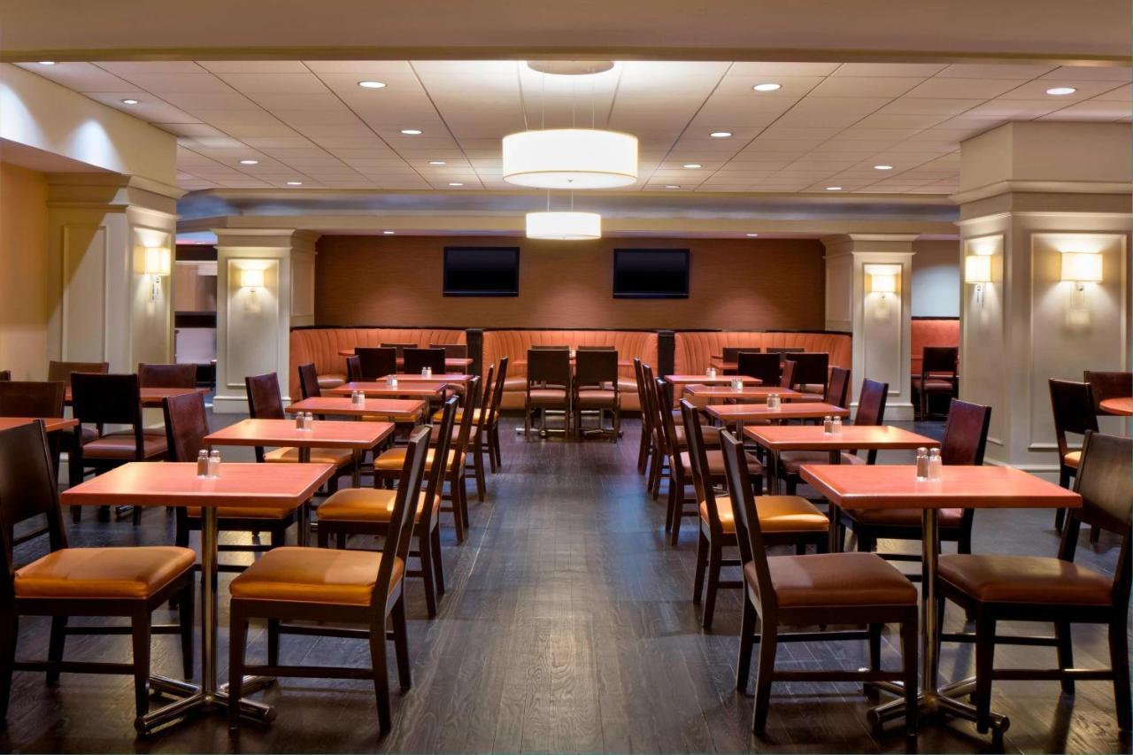 Sheraton Times Square Nova Iorque