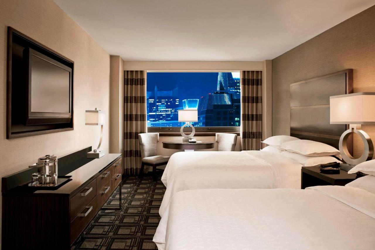 Hotel Sheraton Times Square Nova Iorque