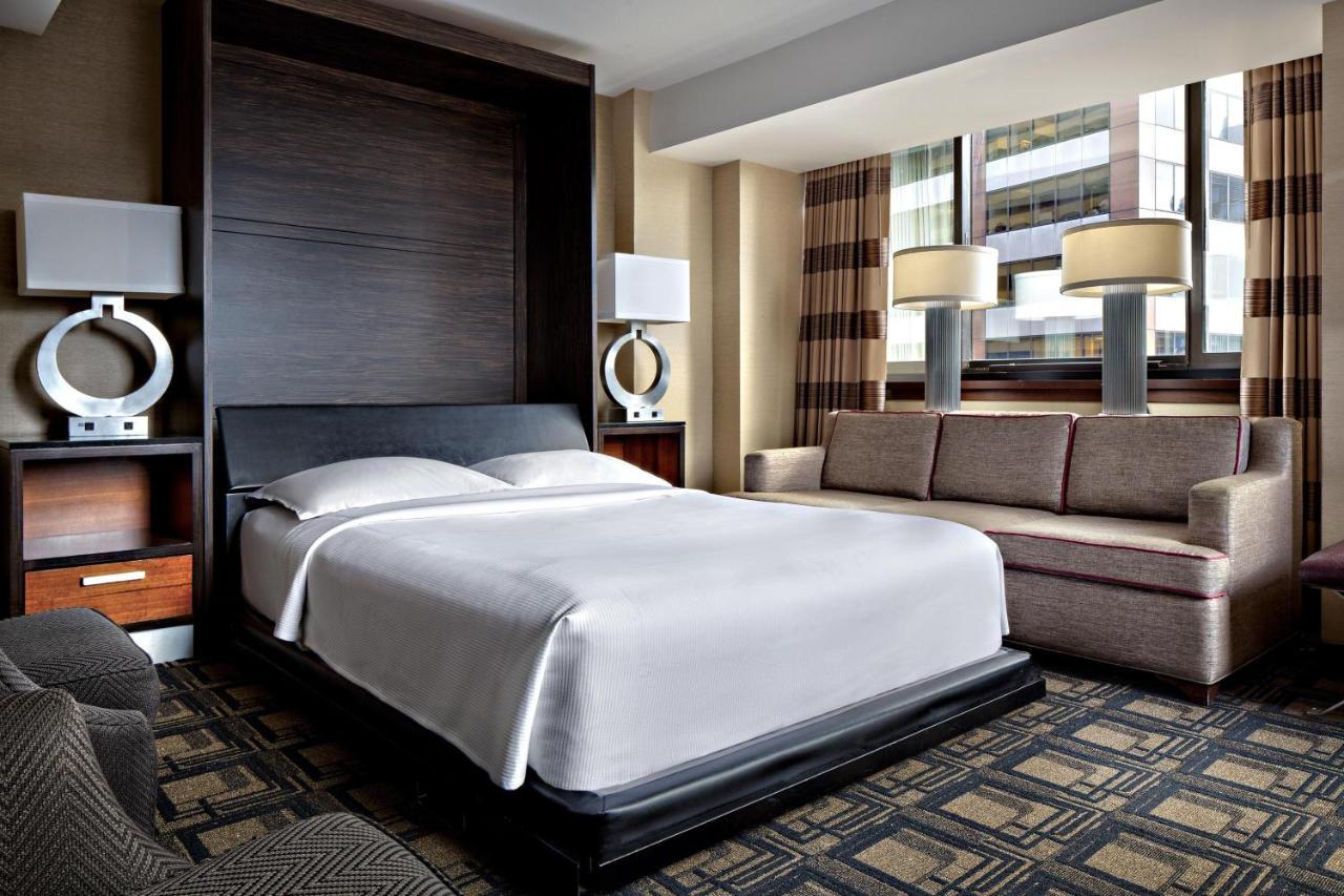 Sheraton Times Square Nova Iorque