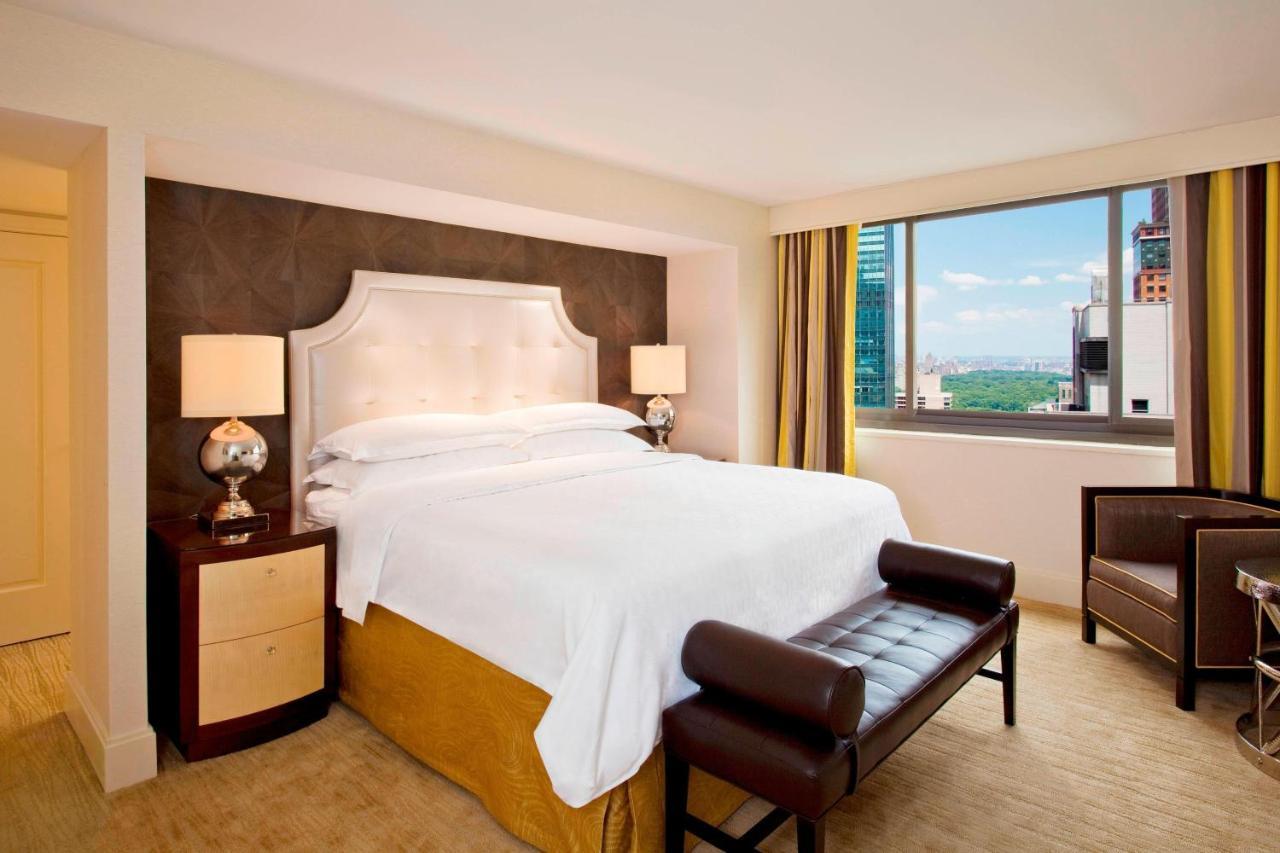 Sheraton Times Square 4* Nova Iorque