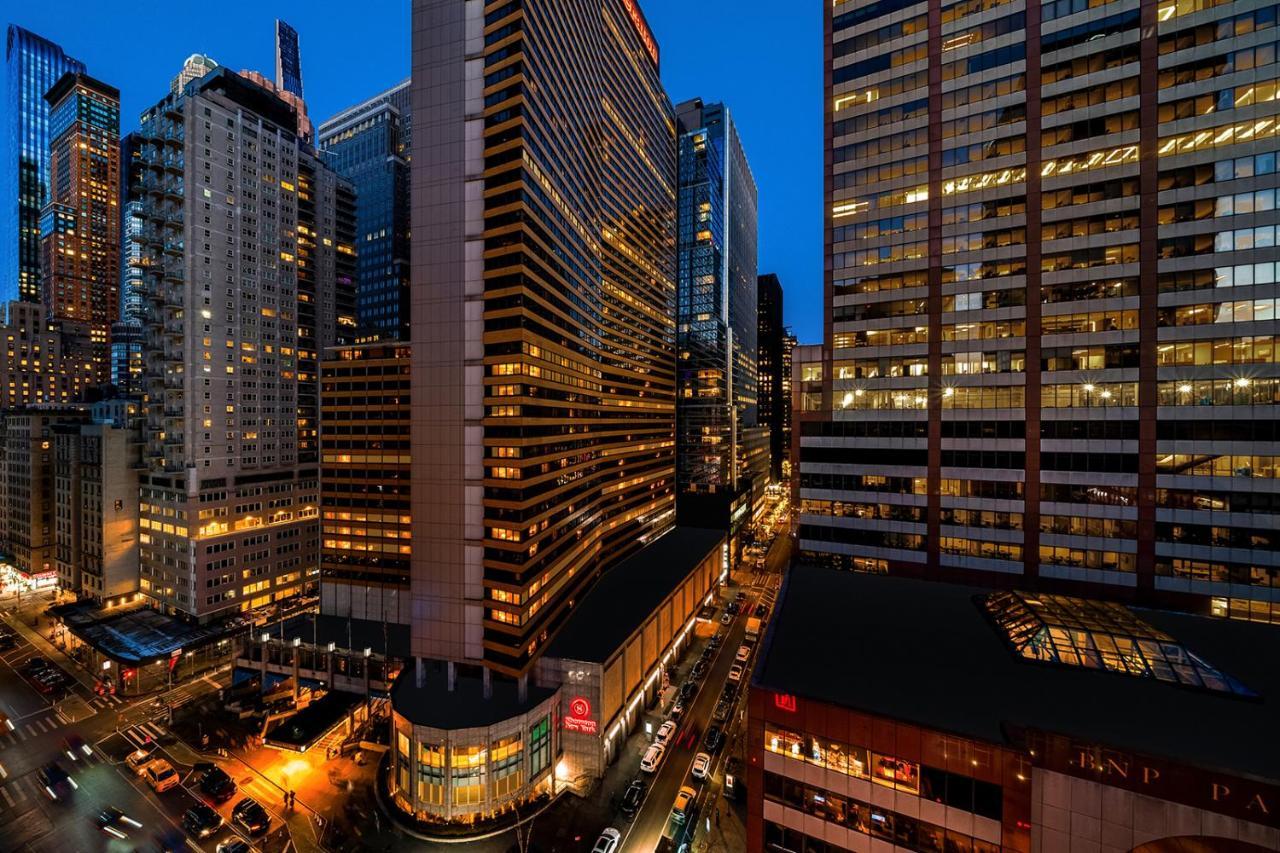 Sheraton Times Square Nova Iorque