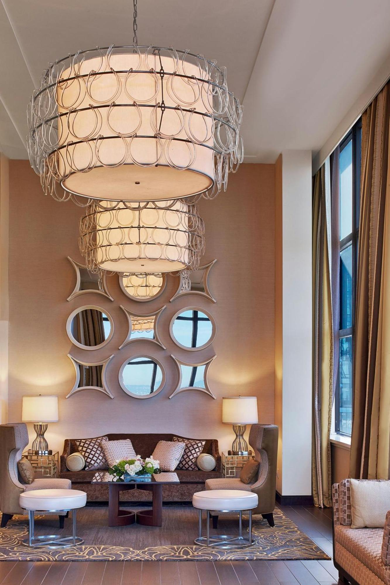 Sheraton Times Square Hotel Nova Iorque