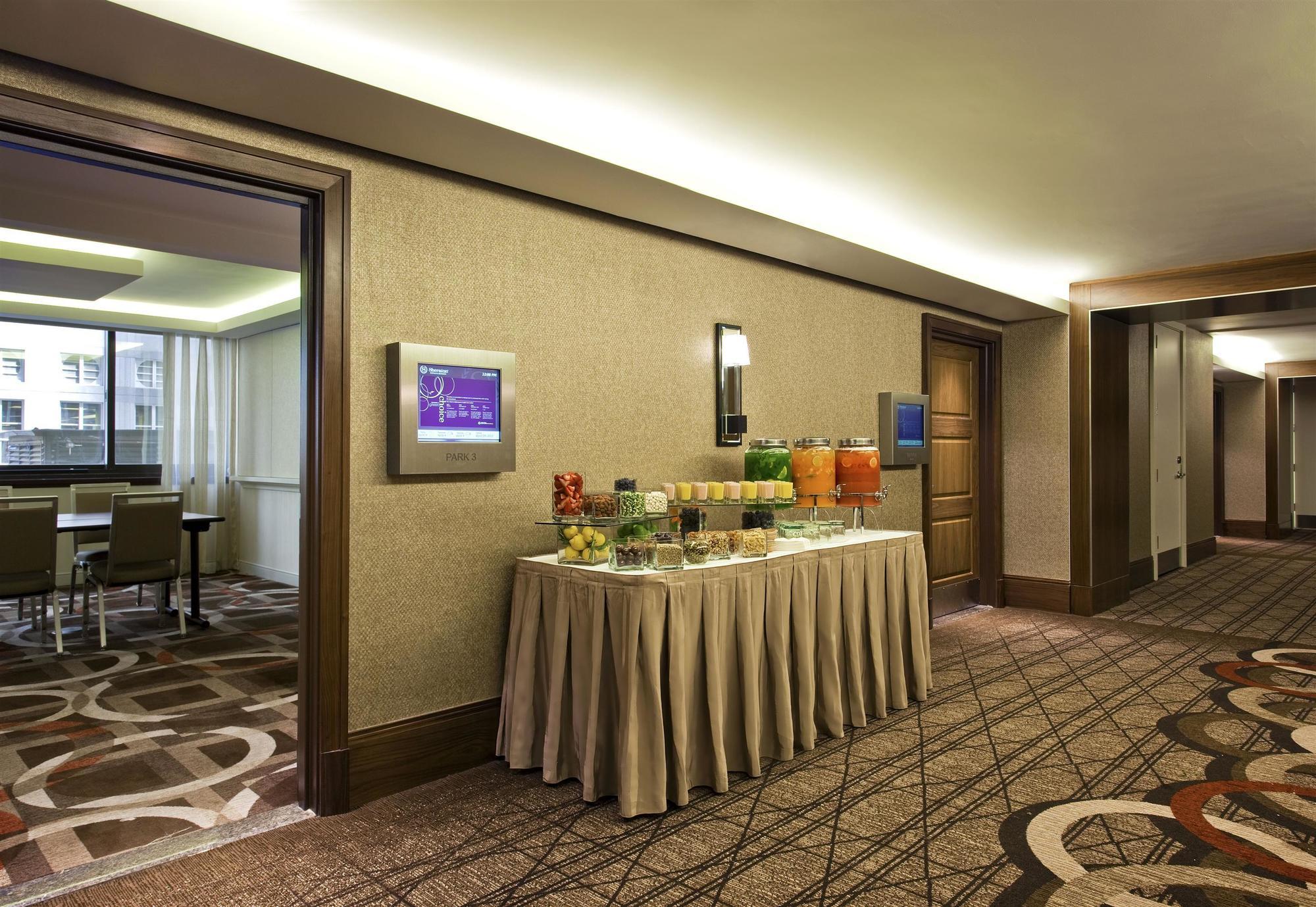 Hotel Sheraton Times Square Nova Iorque