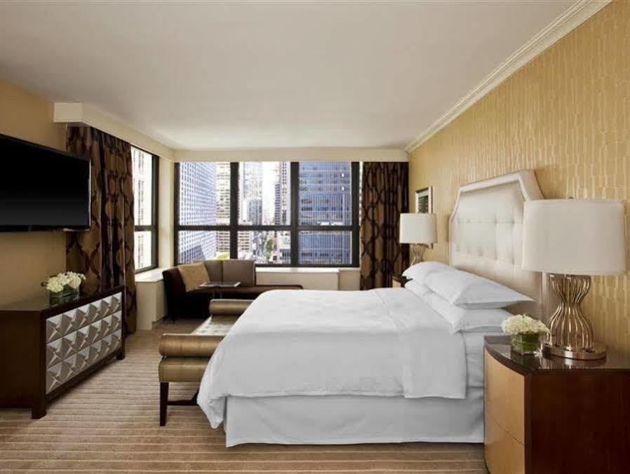 Sheraton Times Square 4* Nova Iorque